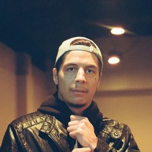 Meet your Posher, Drew